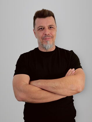 Tino Perdić