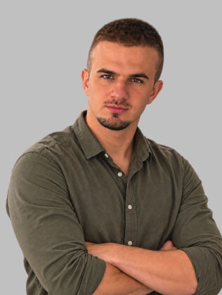 Grgur Bartulović