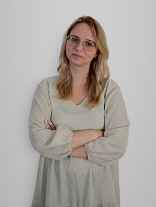 Lucia Roglić